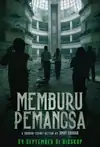 Jadwal Film Memburu Pemangsa