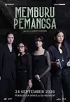 Jadwal Film Memburu Pemangsa