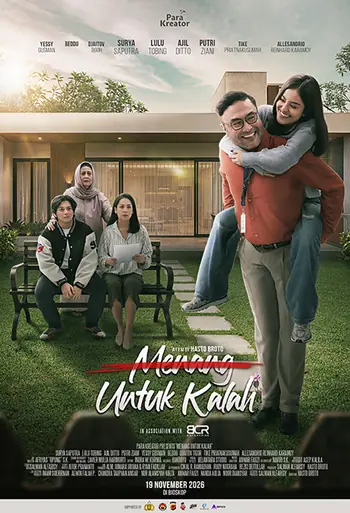 Film Menang untuk Kalah