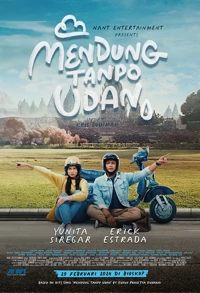 Mendung Tanpo Udan