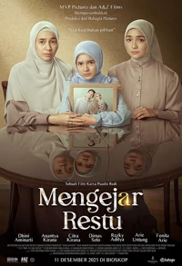 Mengejar Restu