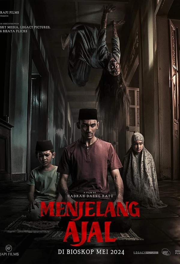 Film Menjelang Ajal - teater.co