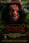 Jadwal Film Menjelang Magrib 2: Wanita yang di Rantai