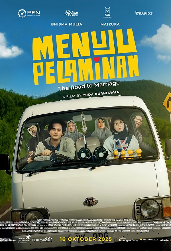 Film Menuju Pelaminan