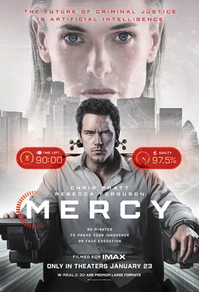 Film Mercy