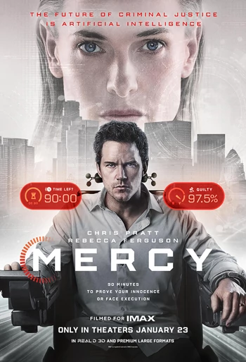Film Mercy