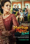 Jadwal Film Mertua Ngeri Kali