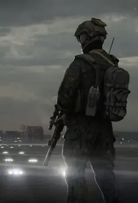 Film Metal Gear Solid