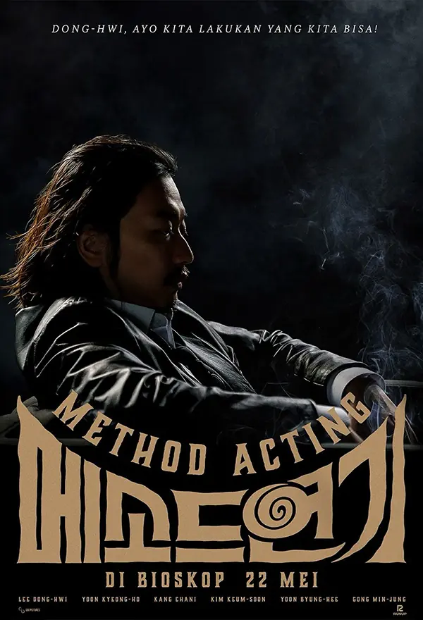 Film Method Acting