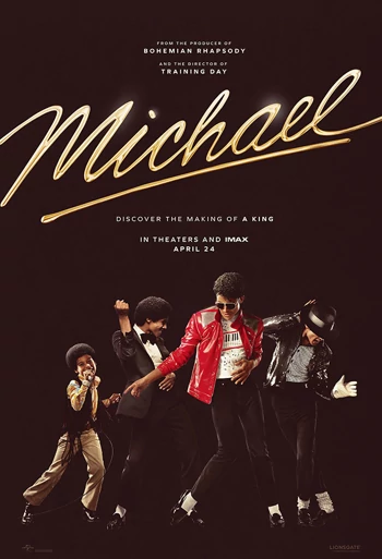 Film Michael