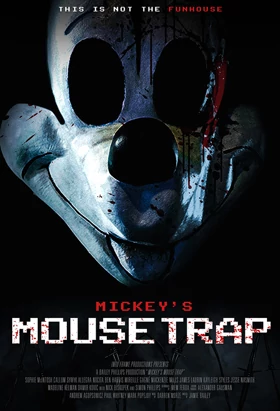 Film Mickey's Mouse Trap