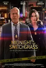 Poster Film Midnight in the Switchgrass