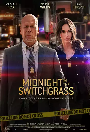Film Midnight in the Switchgrass