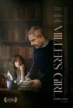 Poster Film Miller's Girl
