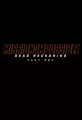 Film Mission: Impossible - Dead Reckoning - Part One