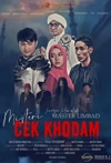 Jadwal Film Misteri Cek Khodam