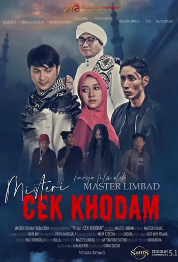 Film Misteri Cek Khodam