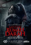 Jadwal Film Misteri Rumah Darah Percaya Nggak Percaya