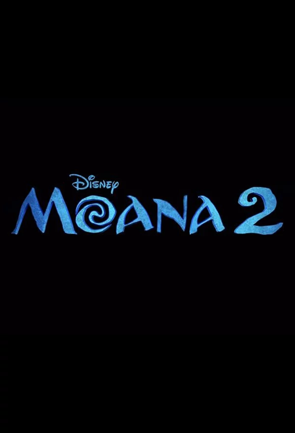 Film Moana 2