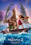 Jadwal Film Moana 2