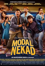 Poster Film Modal Nekad