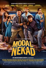 Poster Film Modal Nekad