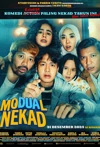Jadwal Film Modual Nekad