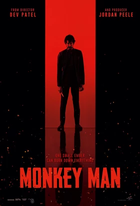 Film Monkey Man