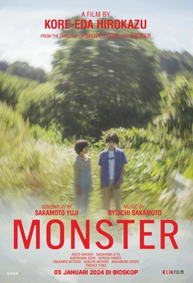 Film Monster
