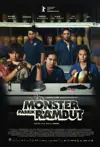 Jadwal Film Monster Pabrik Rambut