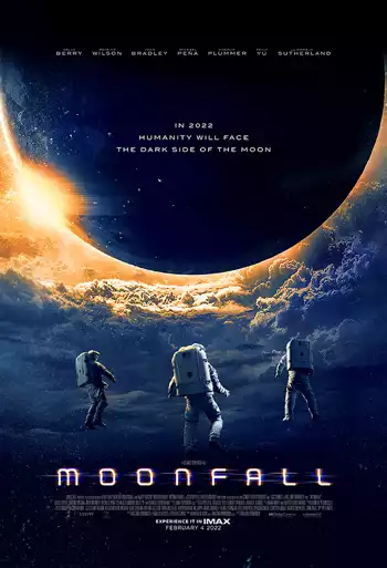 Film Moonfall