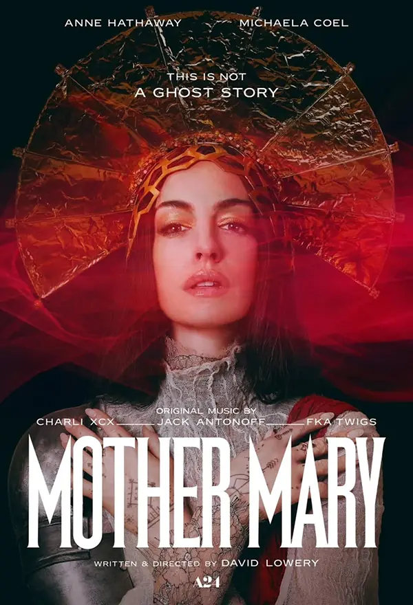 Film Mother Mary