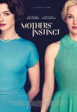 Poster Film Mothers' Instinct