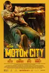 Jadwal Film Motor City