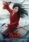 Jadwal Film Mulan