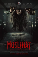 Poster Film Muslihat