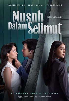Film Musuh dalam Selimut
