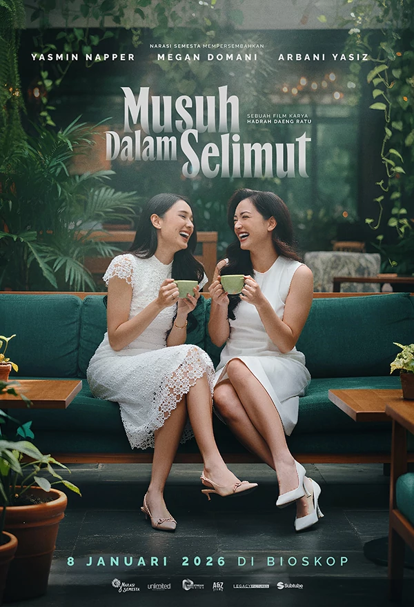 Film Musuh dalam Selimut