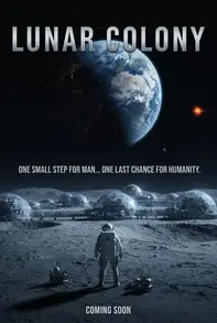 Lunar Colony