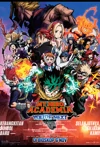 Jadwal Film My Hero Academia: You're Next