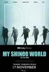 Jadwal Film My SHINee World