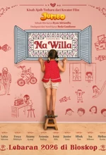 Poster Film Na Willa