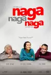 Jadwal Film Naga Naga Naga