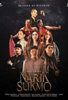 Jadwal Film Narik Sukmo