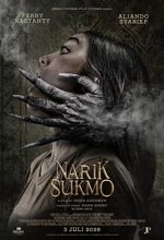 Poster Film Narik Sukmo