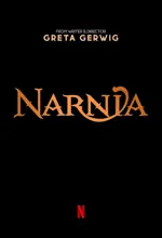 Poster Film Narnia: The Magicians Nephew