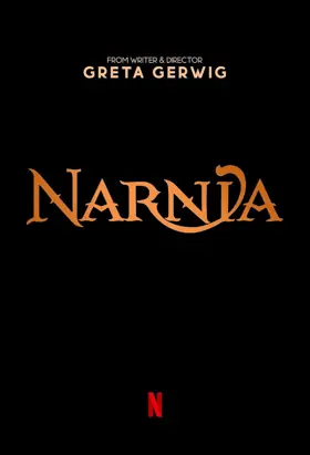 Film Narnia: The Magicians Nephew