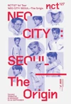 Film NCT 127 Neo City: Seoul - The Origin