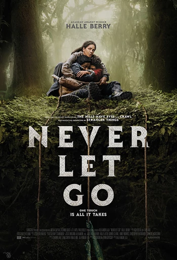 Film Never Let Go