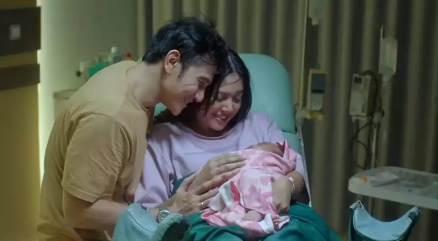 Tunda Jadwal Tayang Lantaran Pandemi, Film Baby Blues Tetap Dinanti